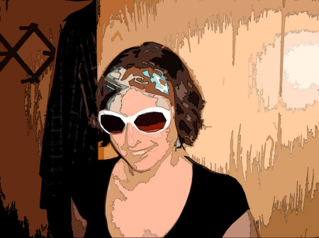 Kimberly Tucker Photo 29
