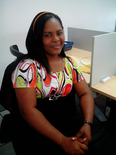 Cynthia Agyemang Photo 13