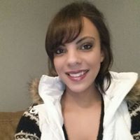 Briana Mills Photo 30