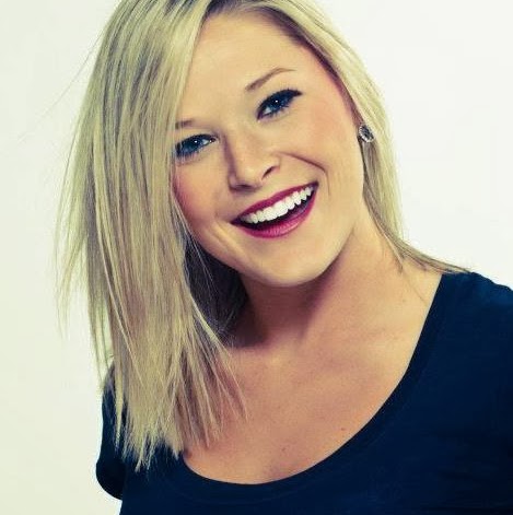 Jessica Foreman Photo 15