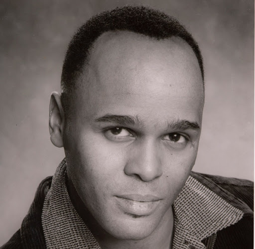 Brian Thorne Photo 35