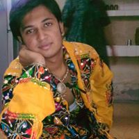 Bhargav Raval Photo 12