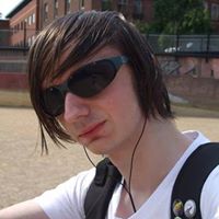 James Clarke Photo 42