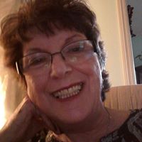 Patricia Custer Photo 17