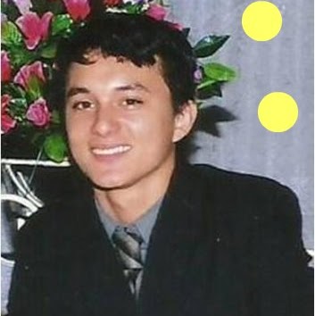 Rolando Espinola Photo 11