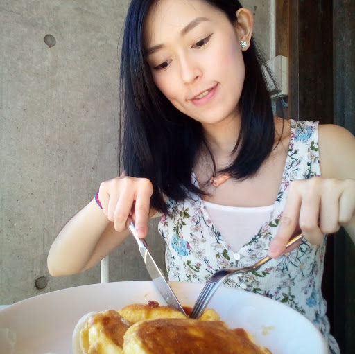 Ling Yau Photo 21