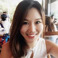 Sophia Chen Photo 41