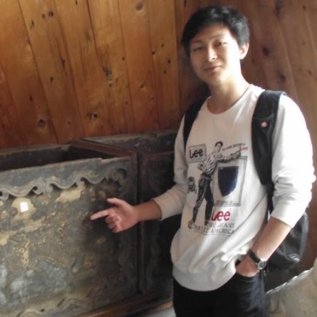 Shang Li Photo 25