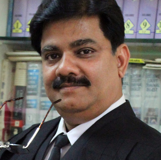 Nandkishor Shah Photo 7