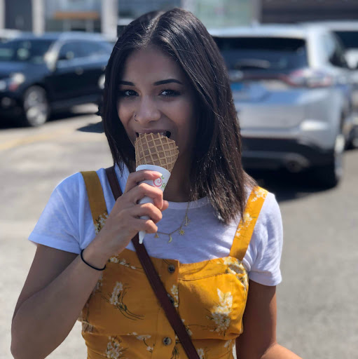 Gia Rodriguez Photo 17