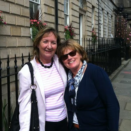 Irene Robertson Photo 17