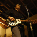 Andre Worrell Photo 7