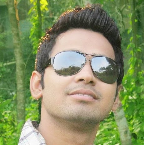 Nazmul Khan Photo 22