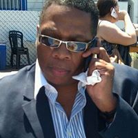 Darryl Hervy Photo 3