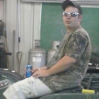 Josiah Boyer Photo 4