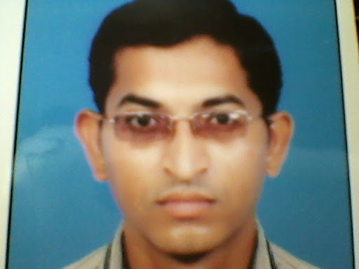 Harshad Patel Photo 17