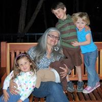 Amy Jennings Photo 36