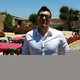 Francesco Capasso Photo 5