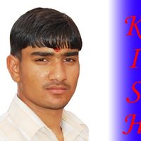 Kishan Saini Photo 13