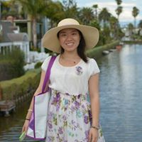 Anna Wu Photo 17
