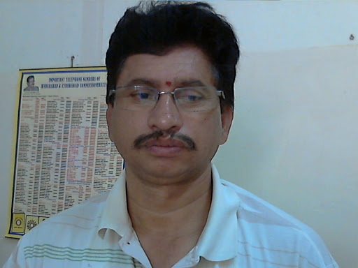 Damoder Reddy Photo 11