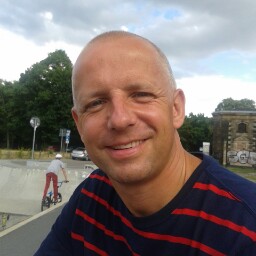 Michael Bruntsch Photo 1