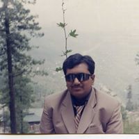 Bilal Khokhar Photo 1