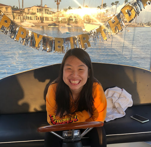 Jackie Tran Photo 25