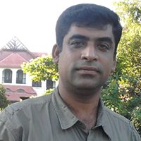 Mohammed Ullah Photo 32