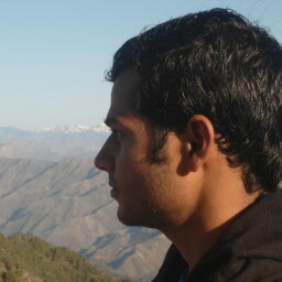 Prince Rai Photo 37
