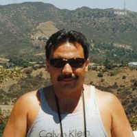 Gilbert Leija Photo 2