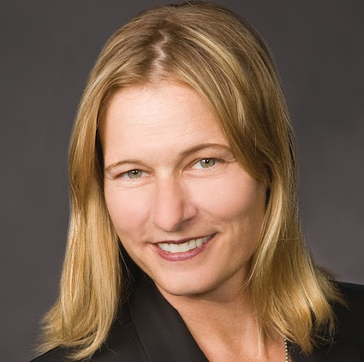 Jeannine Whitaker Photo 4