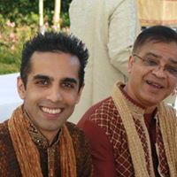 Tusar Patel Photo 7