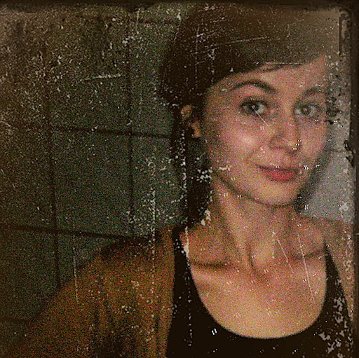 Katarzyna Kurowska Photo 2