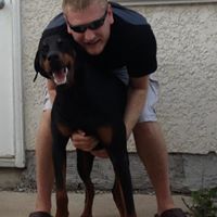 Sean Wegner Photo 10