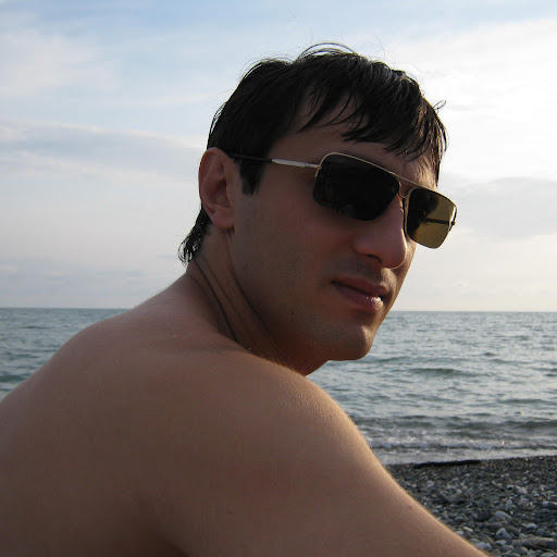 Samvel Simonyan Photo 10