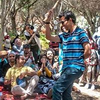 Nabil Daoudi Photo 9