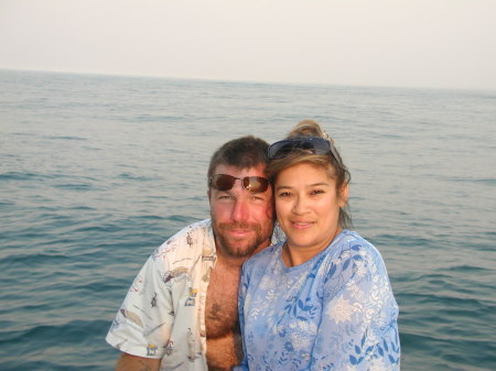 Michael Perez Photo 43