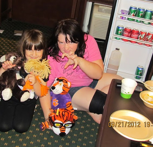 Elizabeth Rouse Photo 18