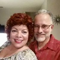 Luz Acevedo Photo 48