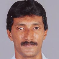 Reji Korah Photo 3