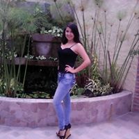 Liset Paredes Photo 3