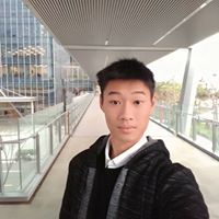 Dennis Yang Photo 35