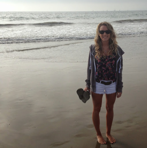 Jessica Griffith Photo 35