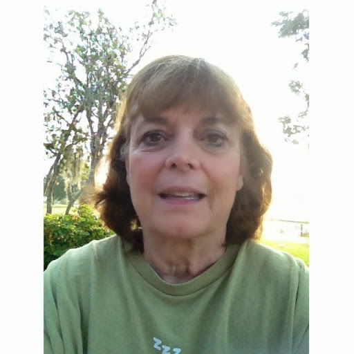 Carol Fox Photo 35