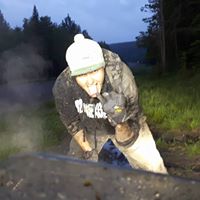 Logan Thibodeau Photo 4