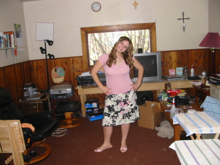 Lisa Reese Photo 36