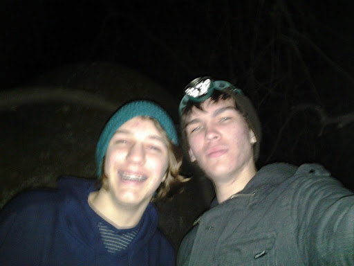 Jared Armstrong Photo 26