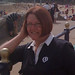 Sally Sweat Photo 5