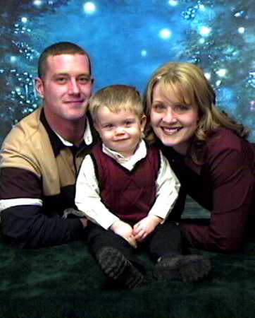 Tracy Heath Photo 32